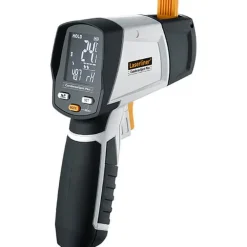 Infrapunalämpömittari