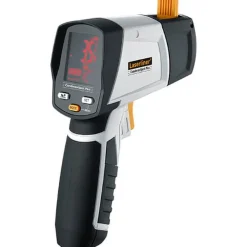 Infrapunalämpömittari