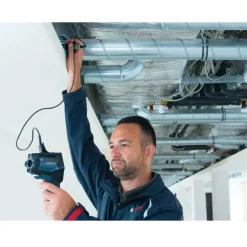 Infrapunalämpömittari