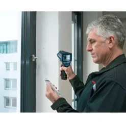 Infrapunalämpömittari