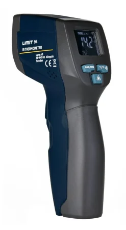 Infrapunalämpömittari