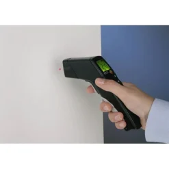 Infrapunalämpötila-anturi