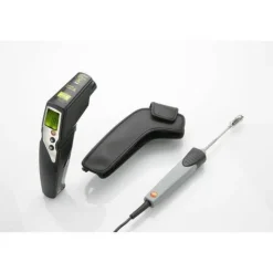 Infrapunalämpötila-anturi