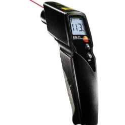 Infrapunalämpötila-anturi