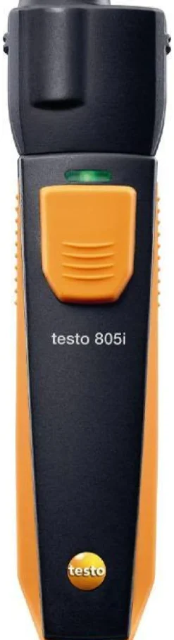 Infrapunalämpötila-anturi