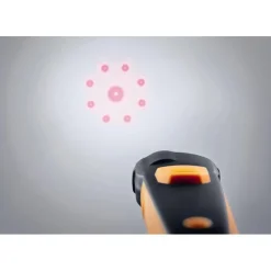 Infrapunalämpötila-anturi