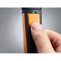 Infrapunalämpötila-anturi