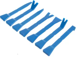 Irrotus-/asennustyökalusarja