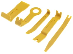 Irrotus-/asennustyökalusarja