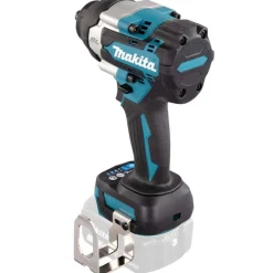 Iskevä akkumutterinväännin