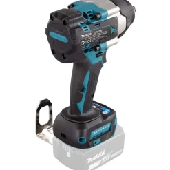 Iskevä akkumutterinväännin