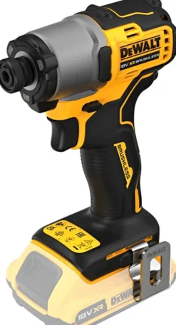 Iskevä ruuvinväännin