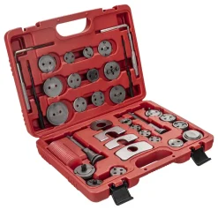 Jarrumäntätyökalu