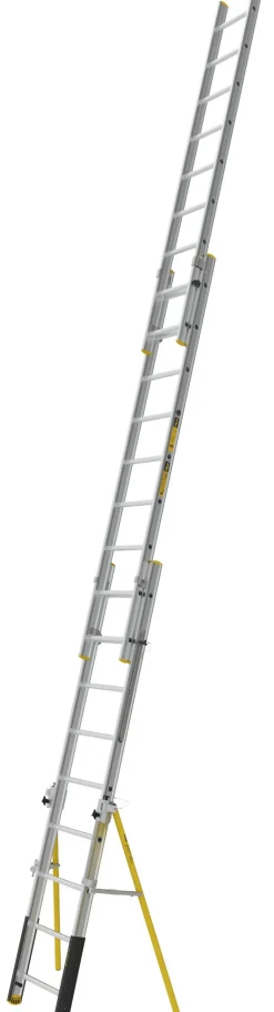 Jatkettavat nojatikkaat