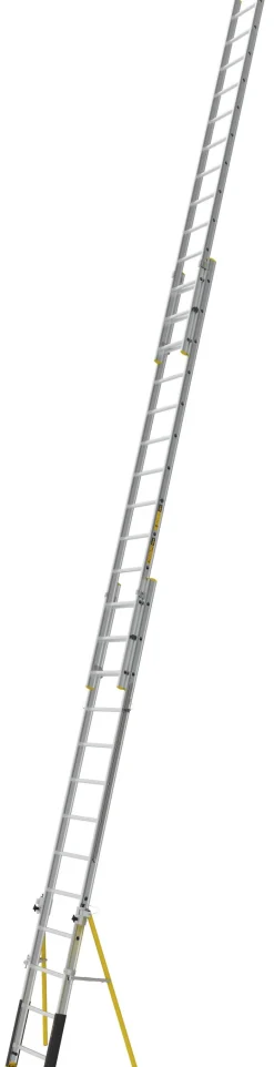 Jatkettavat nojatikkaat