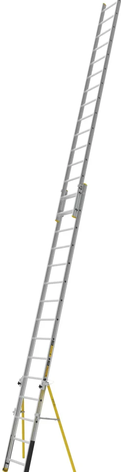 Jatkettavat nojatikkaat