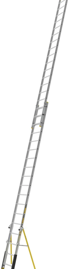 Jatkettavat nojatikkaat