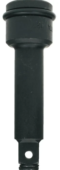 Jatkovarsi voimahylsyille