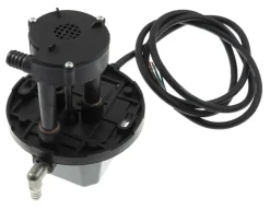 Jäähdytysnestepumppu