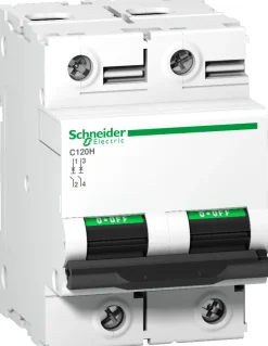 Johdonsuojakatkaisija