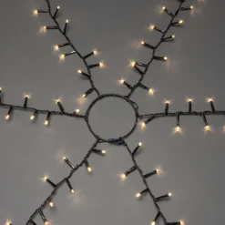 Joulukuusen valosarja