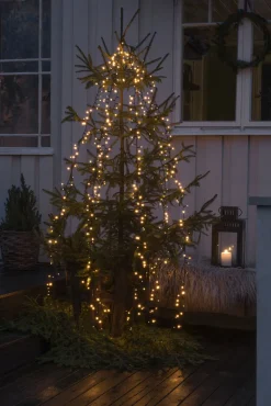 Joulukuusen valosarja