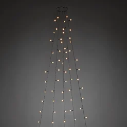 Joulukuusen valosarja