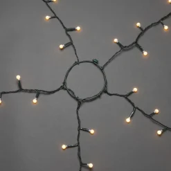 Joulukuusen valosarja