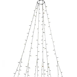 Joulukuusen valosarja