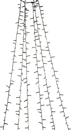 Joulukuusen valosarja