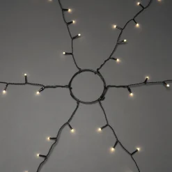 Joulukuusen valosarja