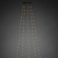 Joulukuusen valosarja