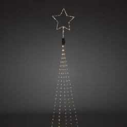 Joulukuusen valosarja