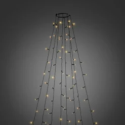 Joulukuusen valosarja