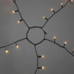 Joulukuusen valosarja