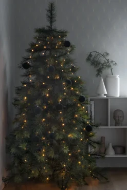 Joulukuusen valosarja