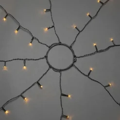 Joulukuusen valosarja