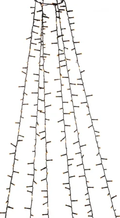 Joulukuusen valosarja