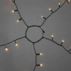 Joulukuusen valosarja