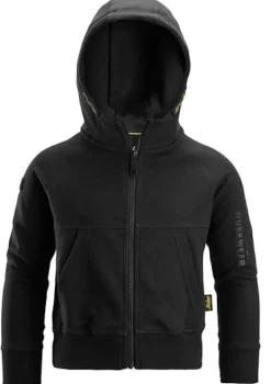 Junior-vetoketjuhuppari