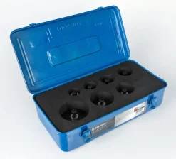 Jäykistetyökalusarja