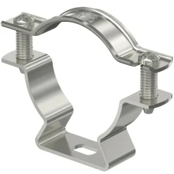 Kaapeli- ja putkikiinnike