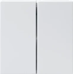 Kaksipainikkeinen kytkin