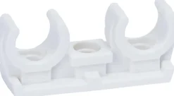 Kaksoisputkenkiristin