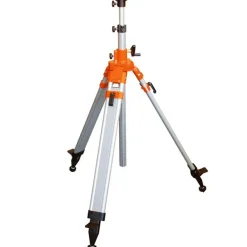 Kampikäyttöinen jalusta