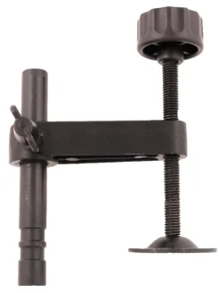 Kappalepuristin pysty