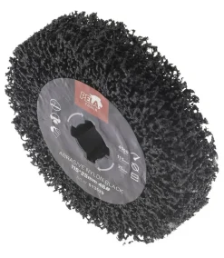 Karkeapuhdistusrulla