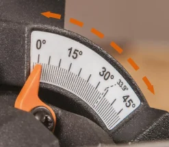 Katkaisu- ja jiirisaha