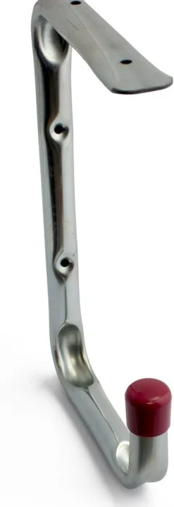 Katto- ja hyllykoukku