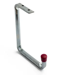 Katto- ja hyllykoukku